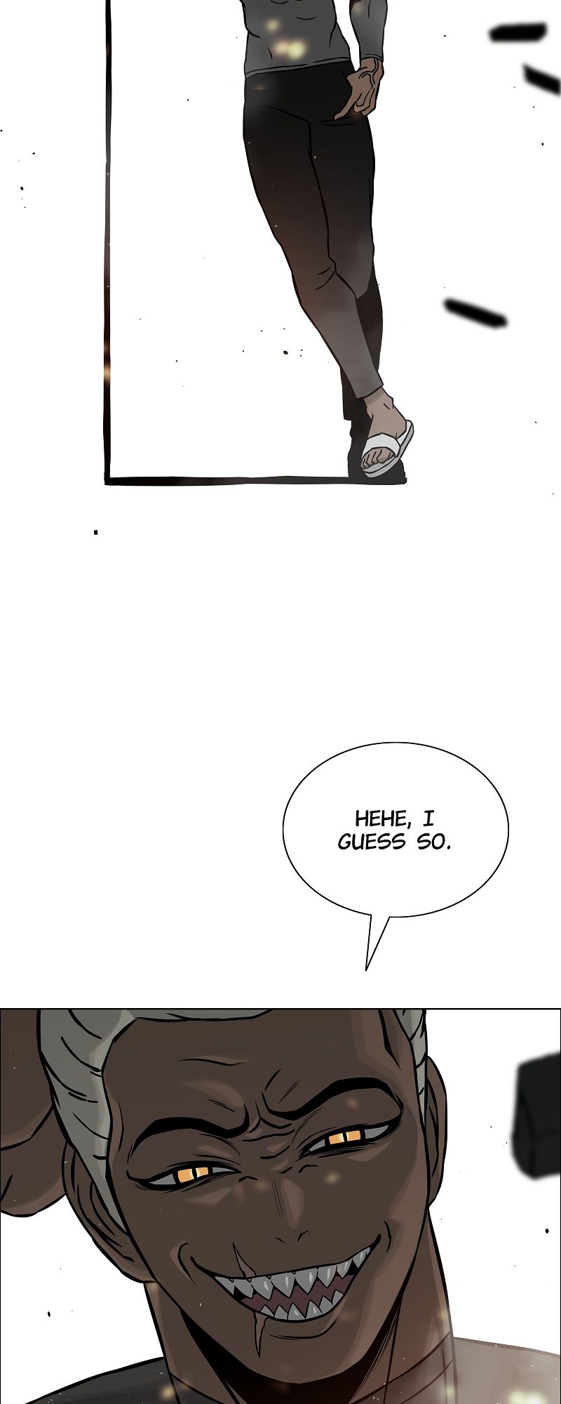 Evil Hunter - Episode 5 — page 29