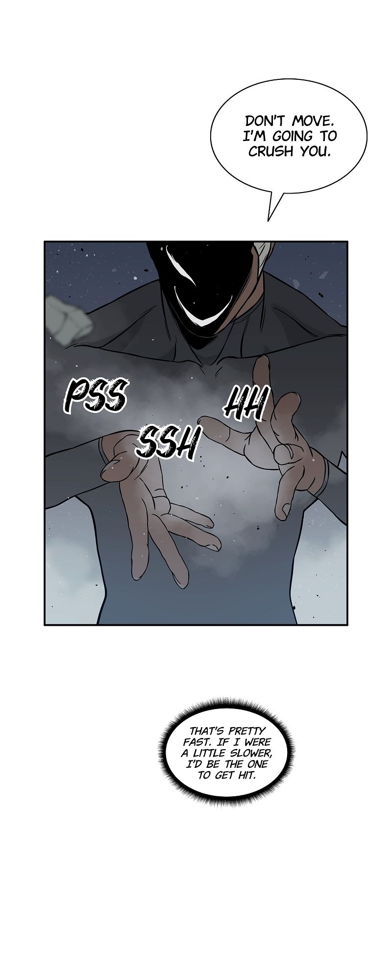 Evil Hunter - Episode 5 — page 38