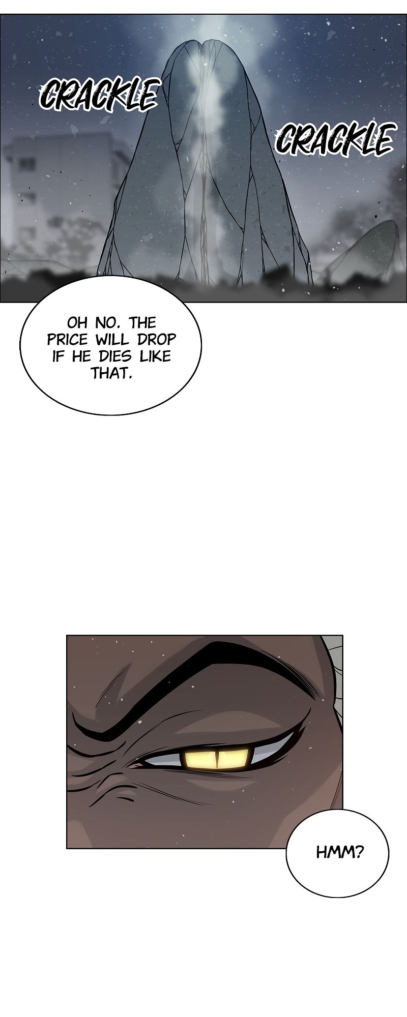 Evil Hunter - Episode 5 — page 39