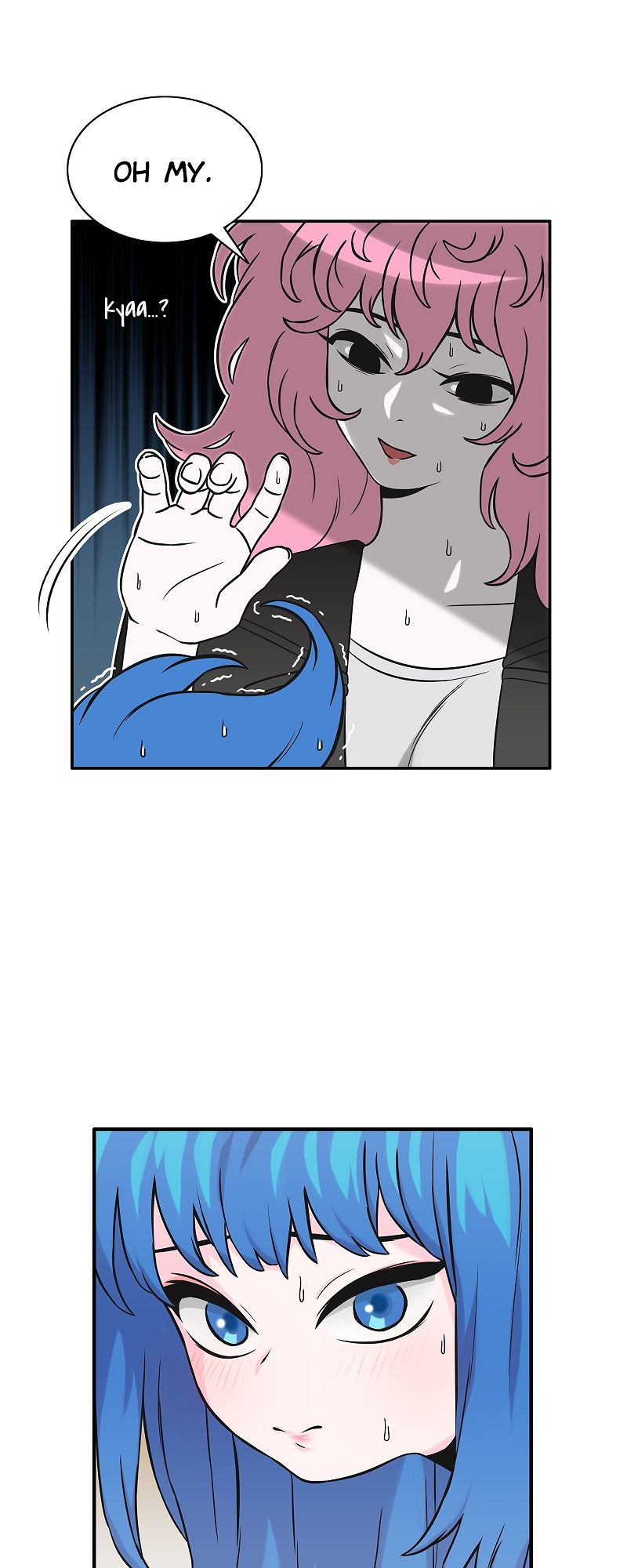 Evil Hunter - Episode 5 — page 5
