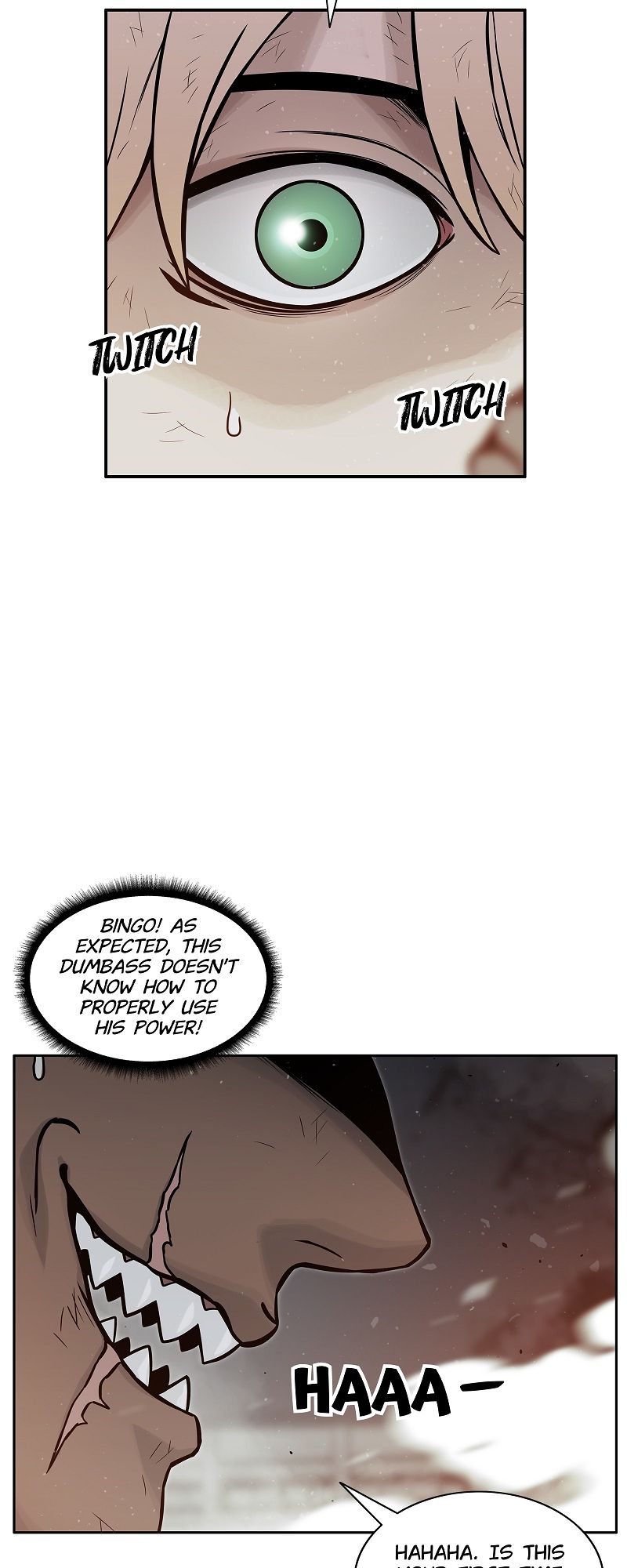 Evil Hunter - Episode 5 — page 55