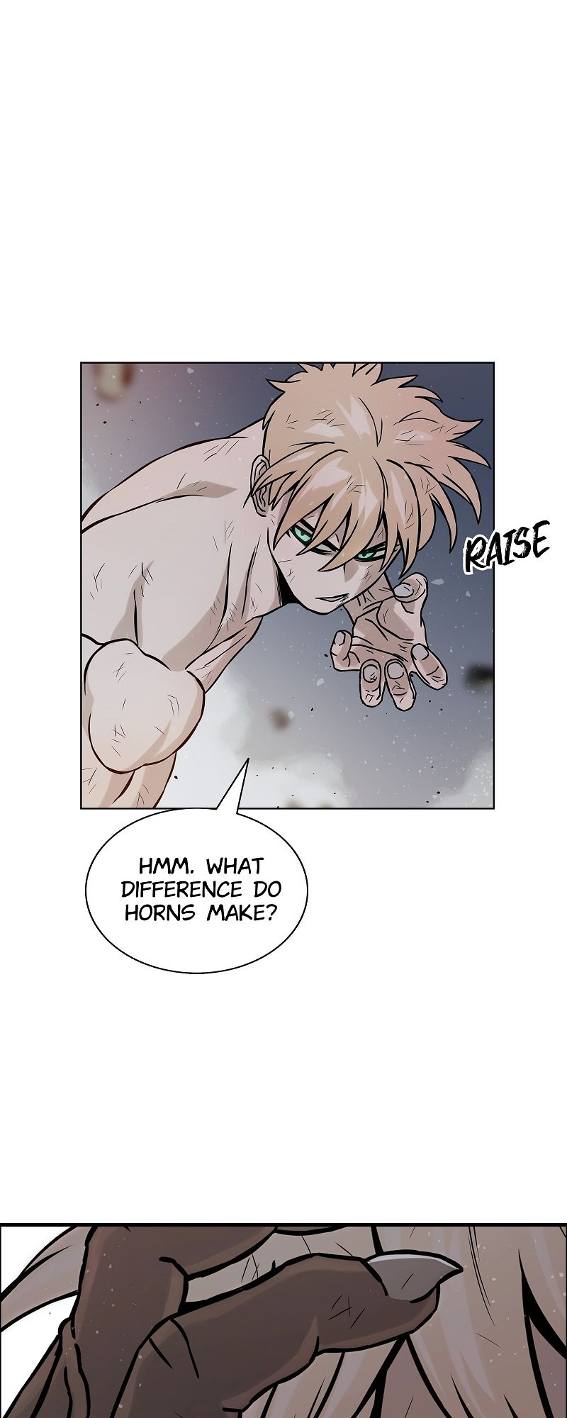 Evil Hunter - Episode 5 — page 57