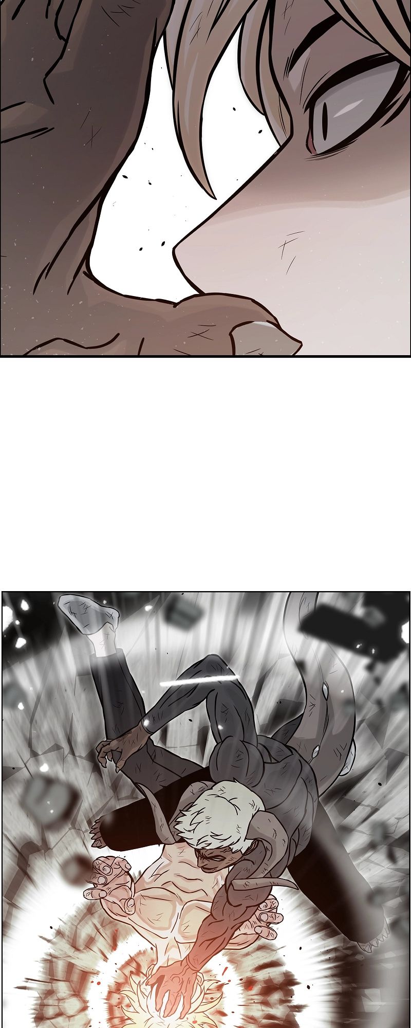 Evil Hunter - Episode 5 — page 58