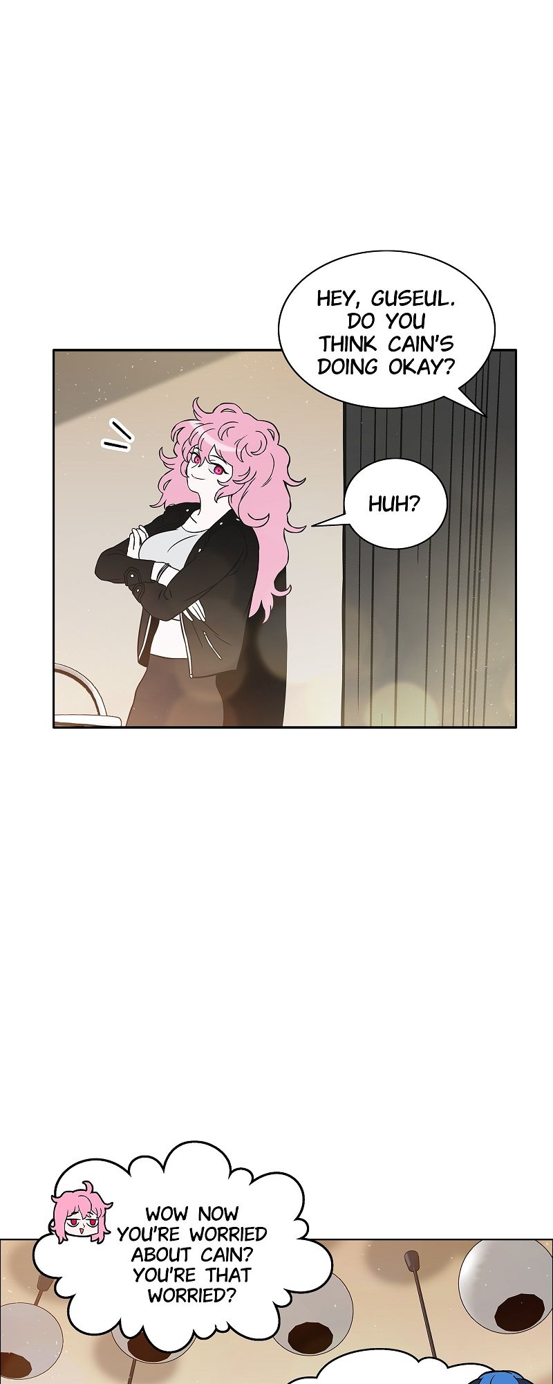 Evil Hunter - Episode 5 — page 7