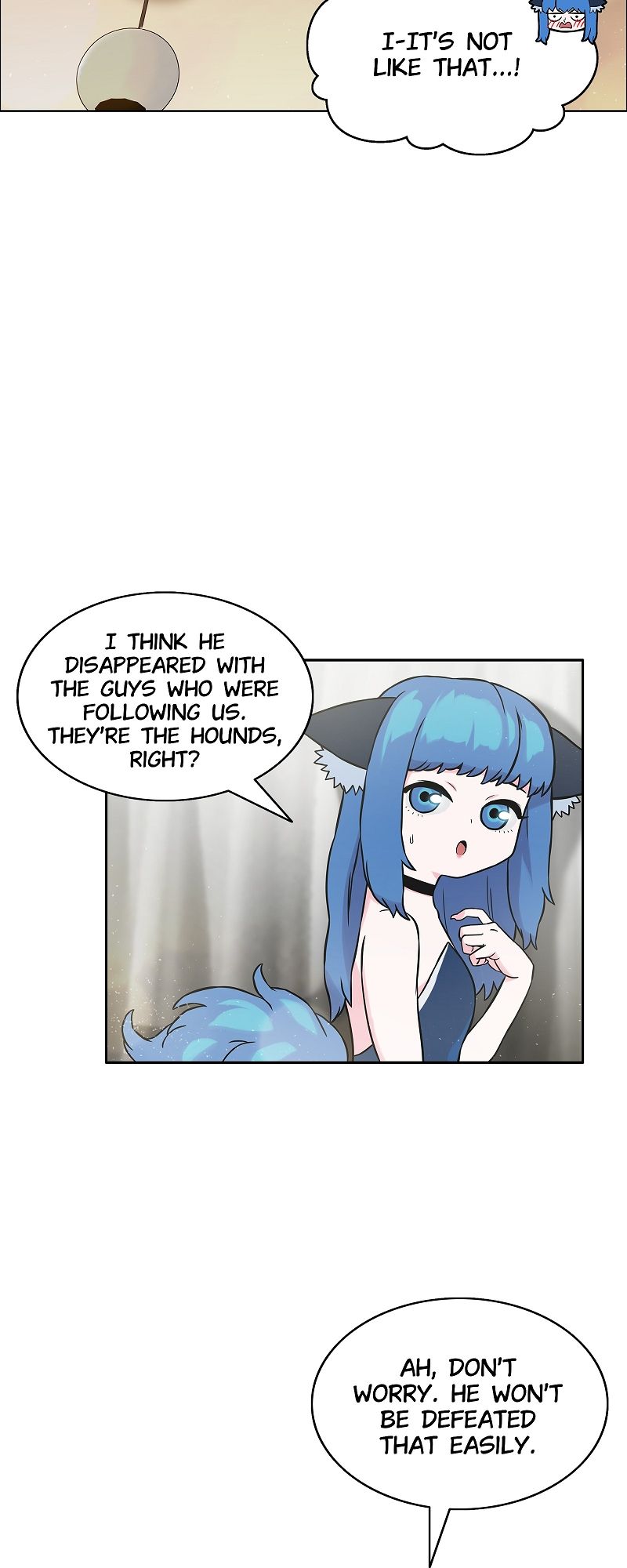 Evil Hunter - Episode 5 — page 8