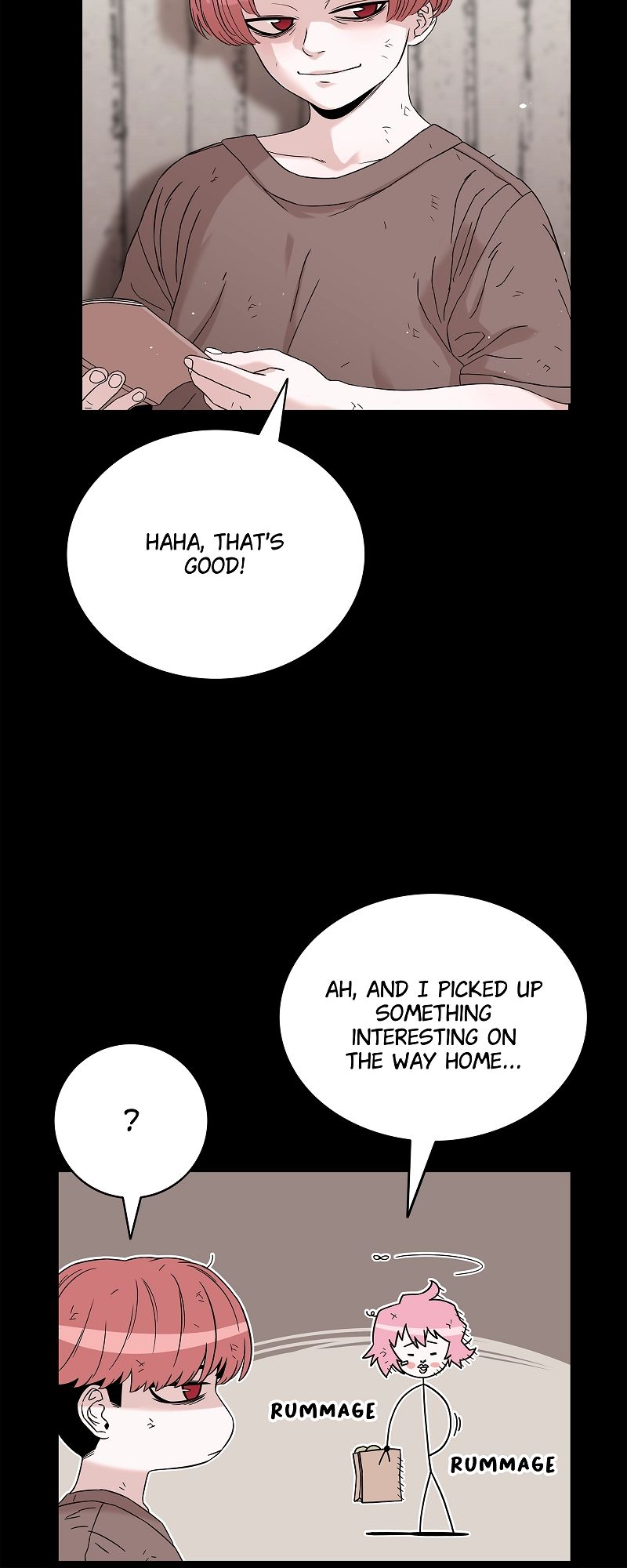 Evil Hunter - Episode 50 — page 12