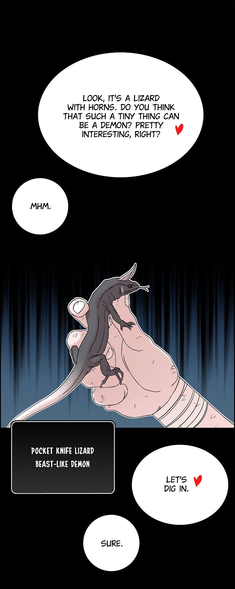 Evil Hunter - Episode 50 — page 13
