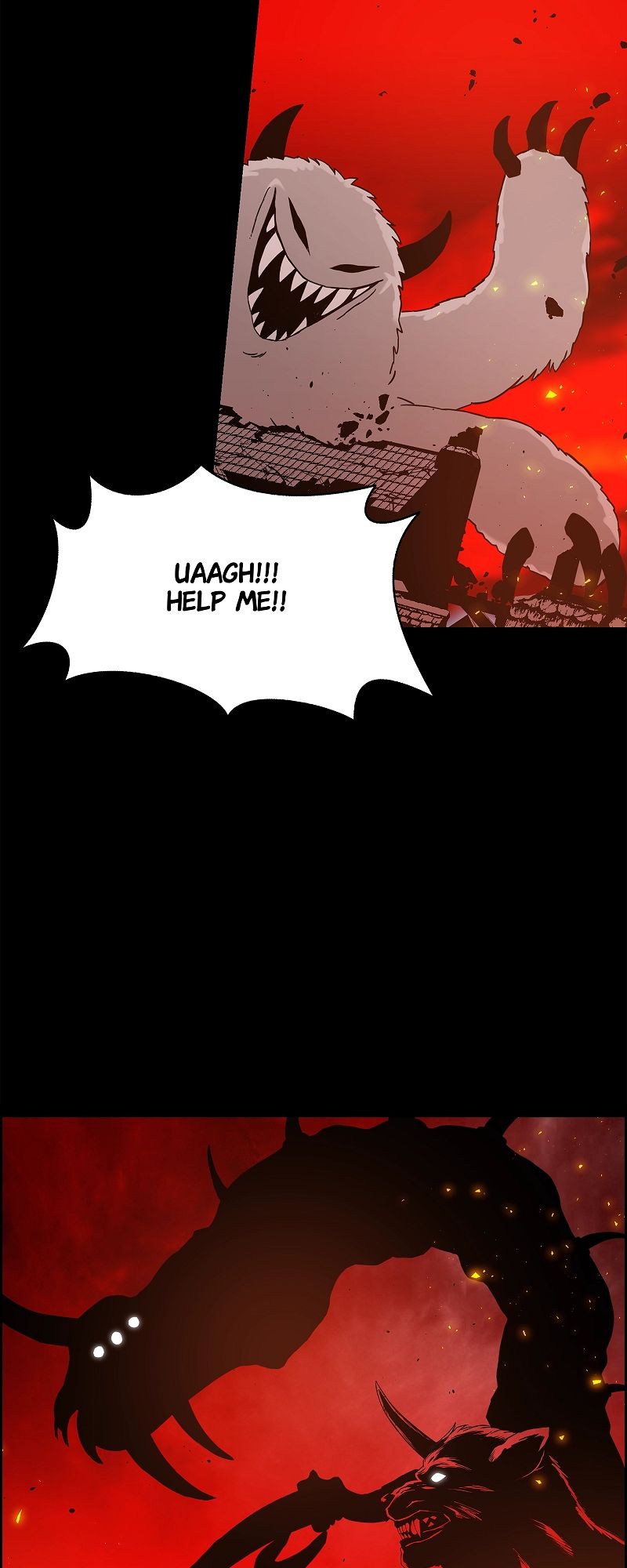 Evil Hunter - Episode 50 — page 18
