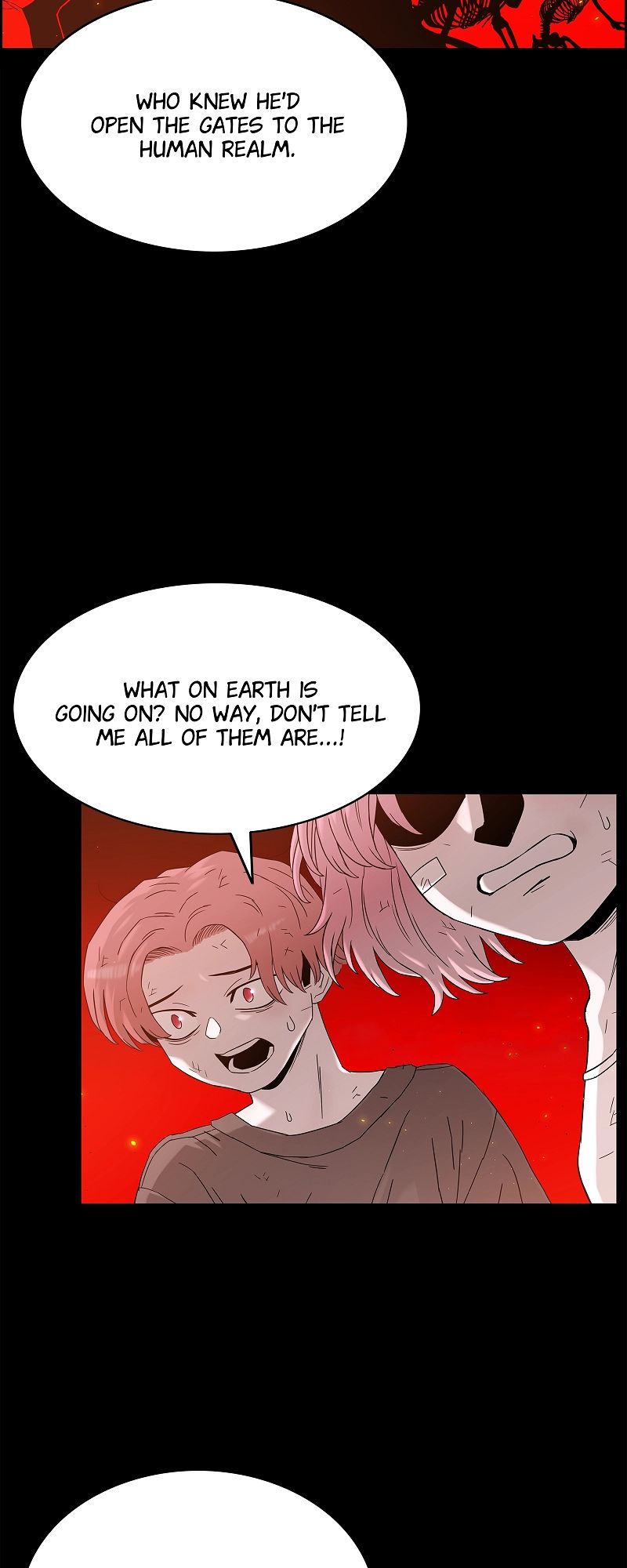 Evil Hunter - Episode 50 — page 20