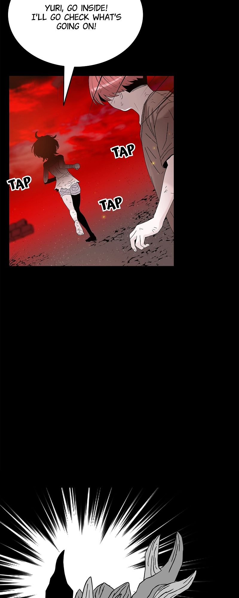 Evil Hunter - Episode 50 — page 21