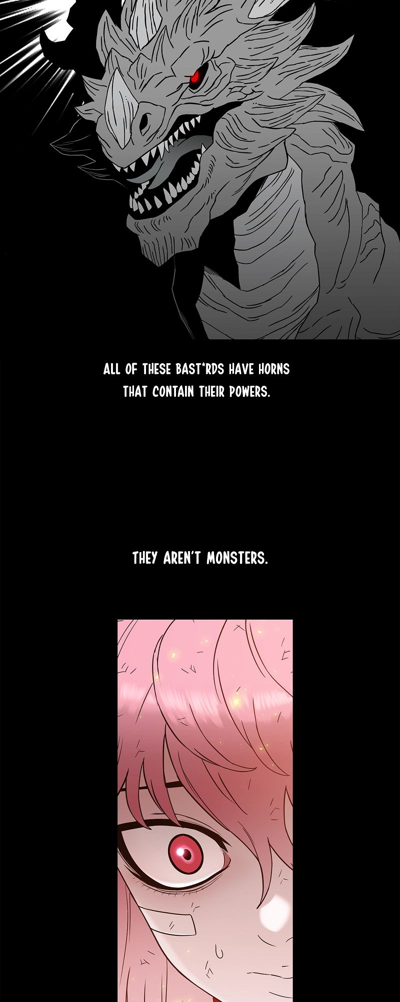 Evil Hunter - Episode 50 — page 22