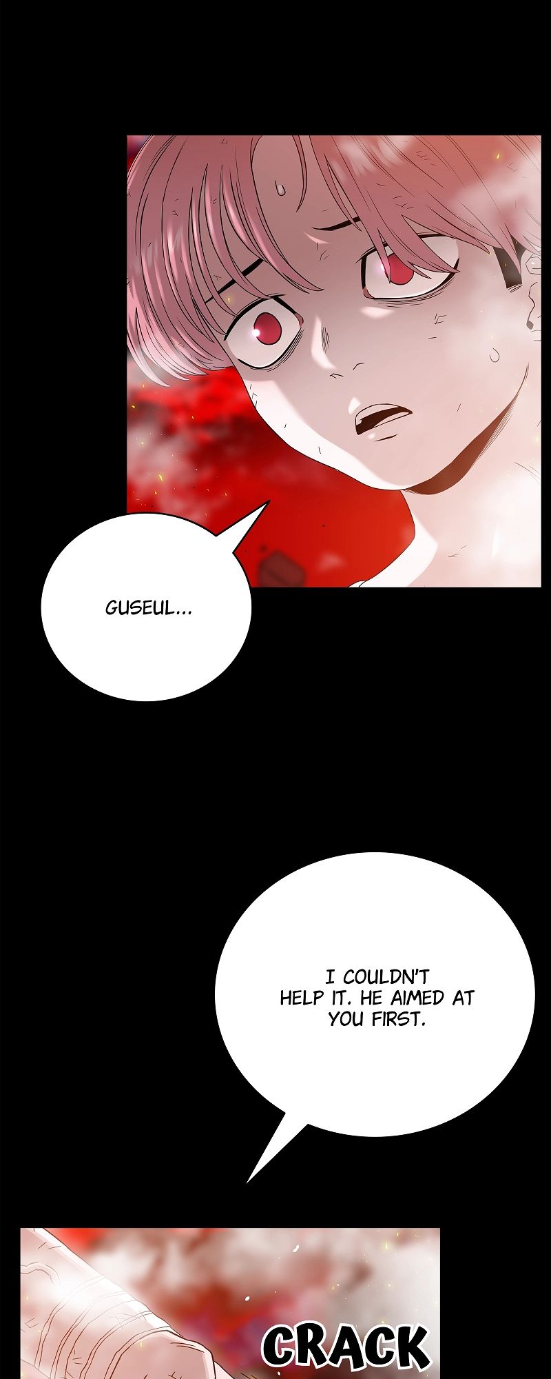 Evil Hunter - Episode 50 — page 28