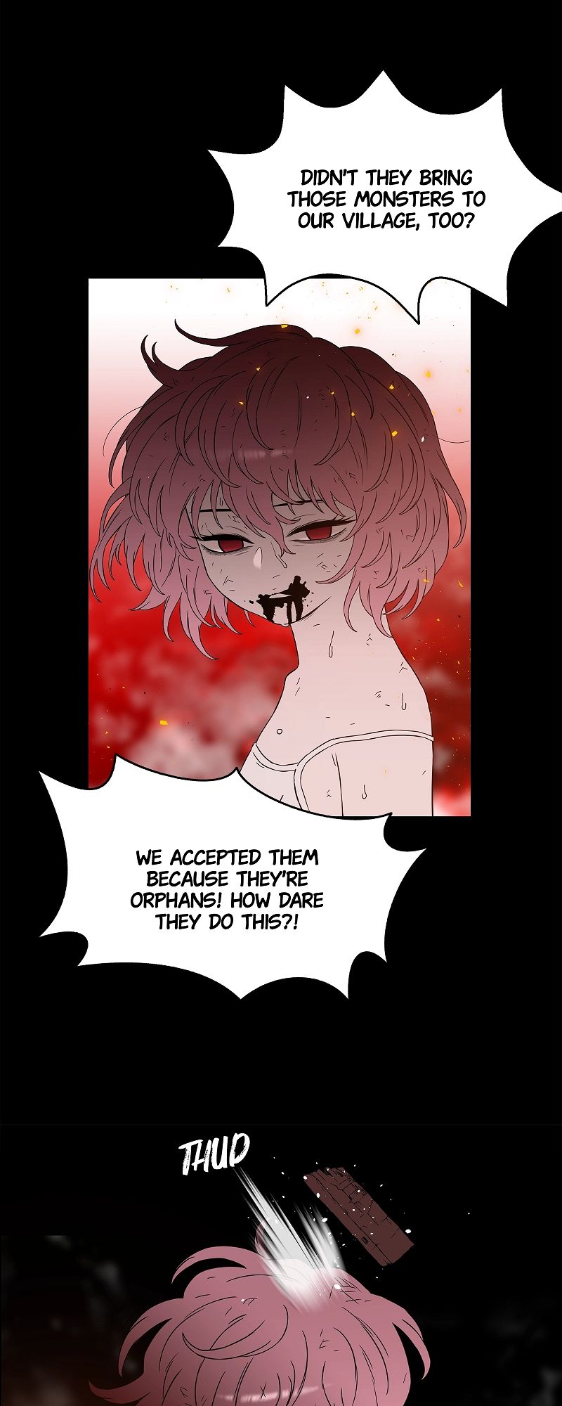 Evil Hunter - Episode 50 — page 49