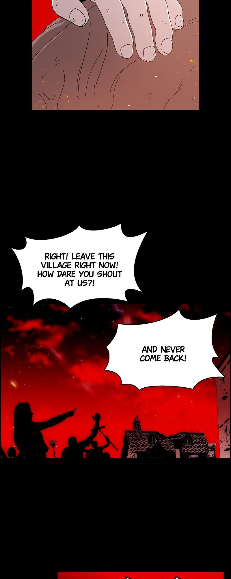 Evil Hunter - Episode 50 — page 61