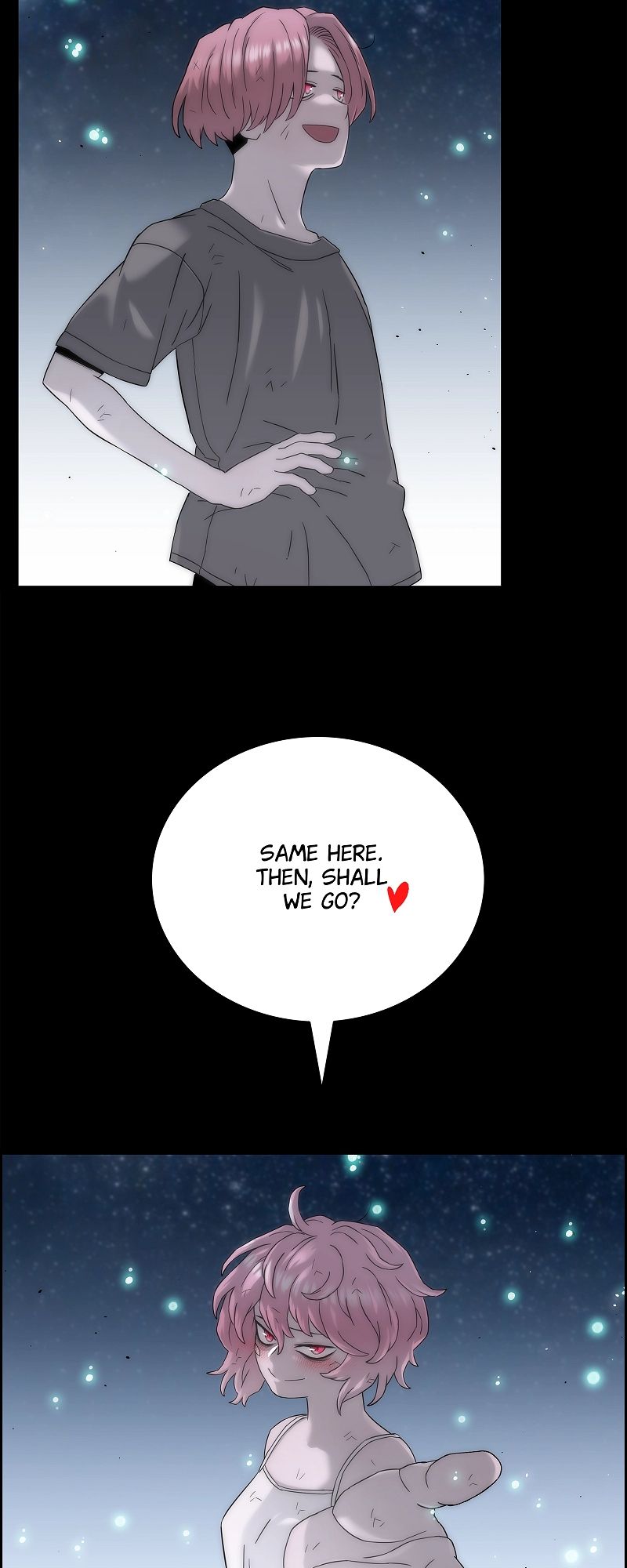 Evil Hunter - Episode 50 — page 64