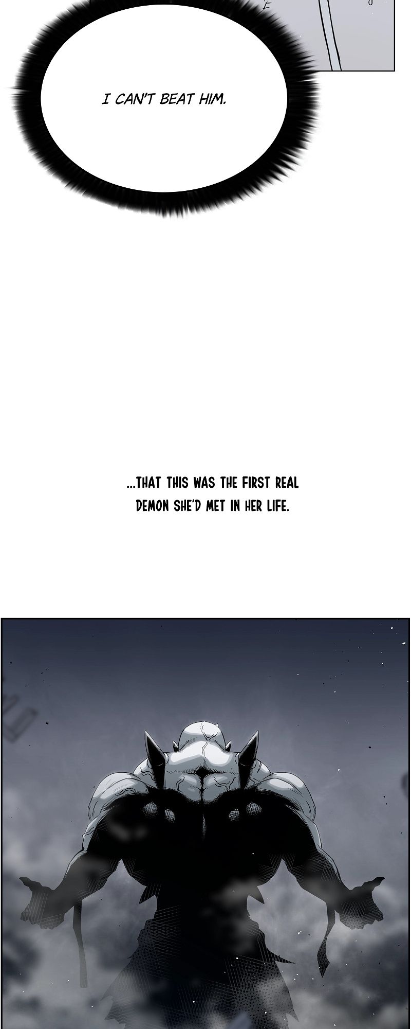 Evil Hunter - Episode 50 — page 71