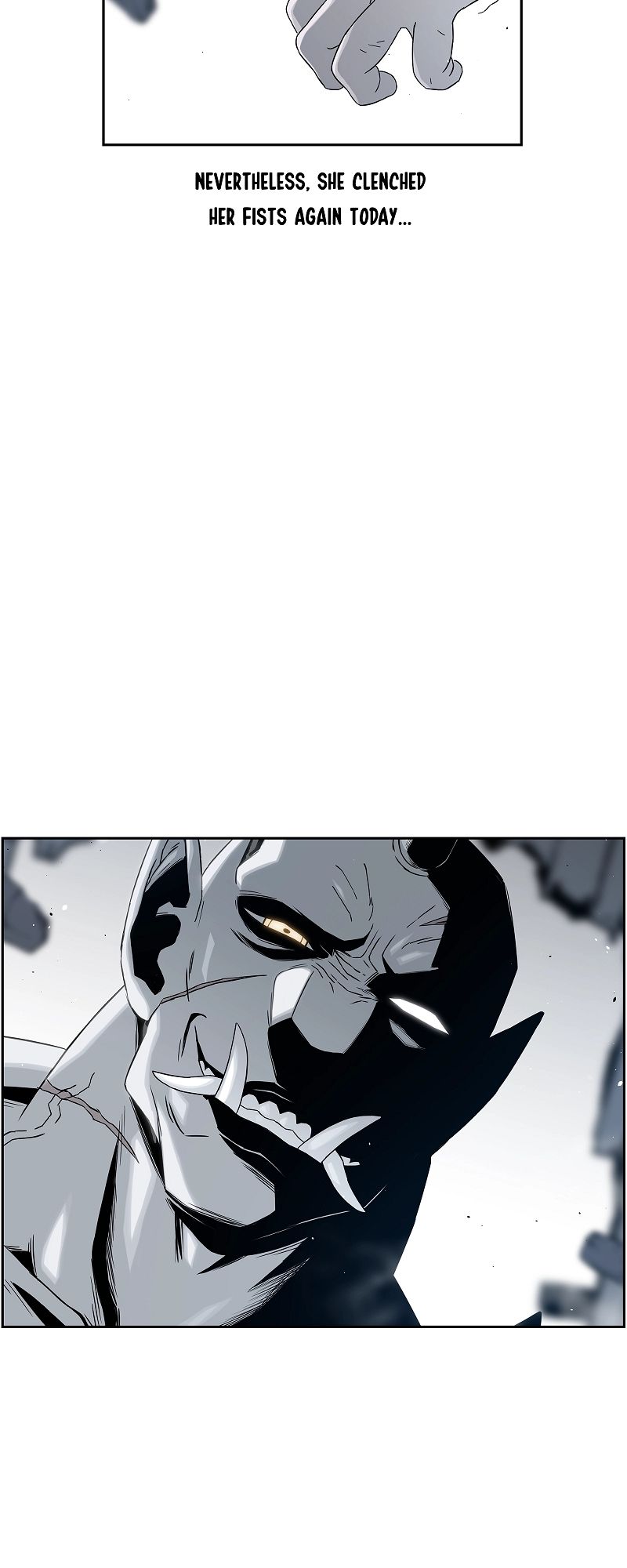 Evil Hunter - Episode 50 — page 75