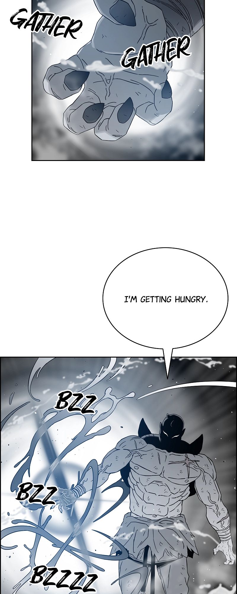 Evil Hunter - Episode 51 — page 19