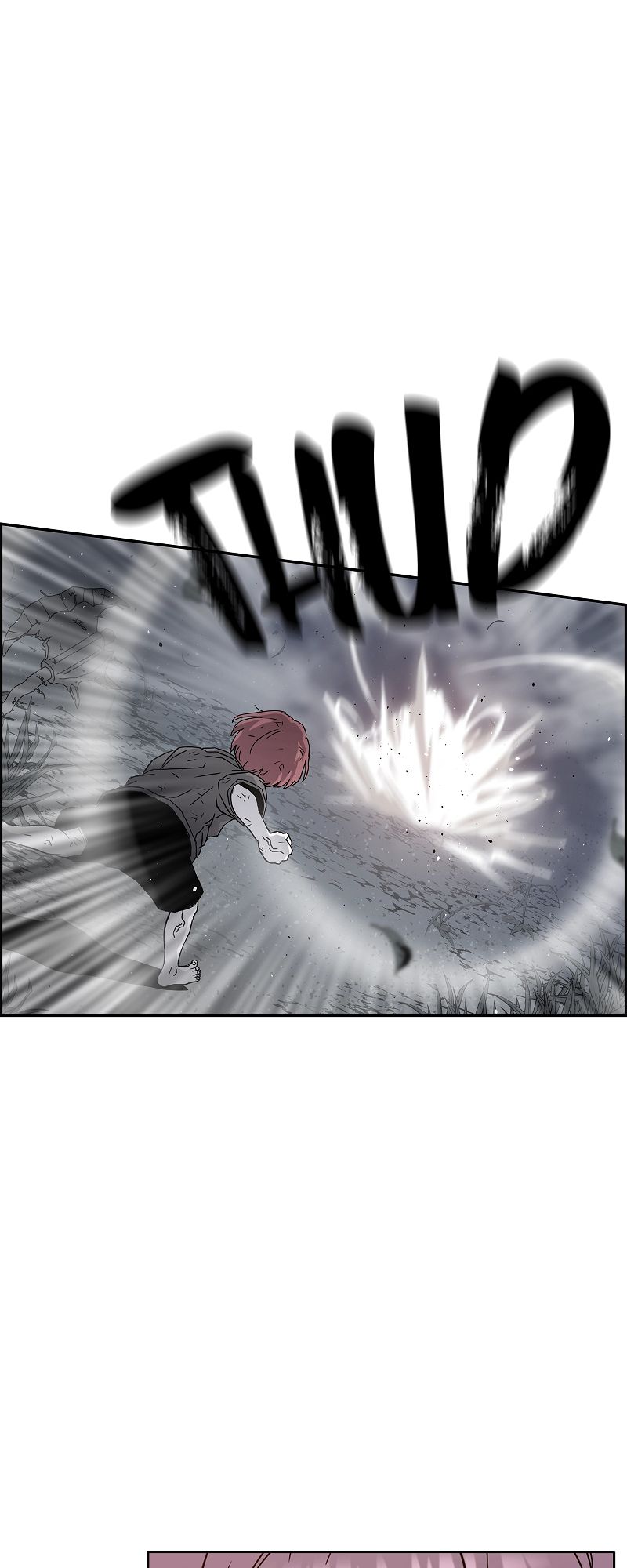 Evil Hunter - Episode 51 — page 31
