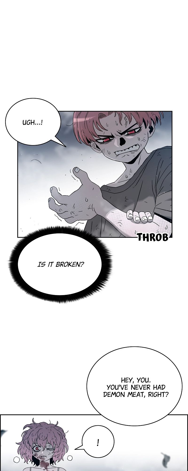 Evil Hunter - Episode 51 — page 37