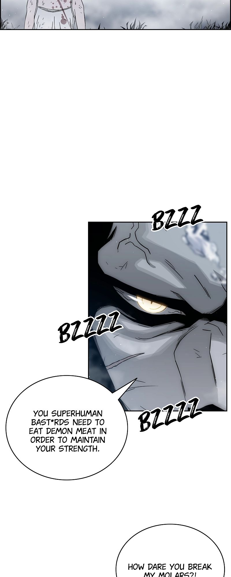Evil Hunter - Episode 51 — page 38
