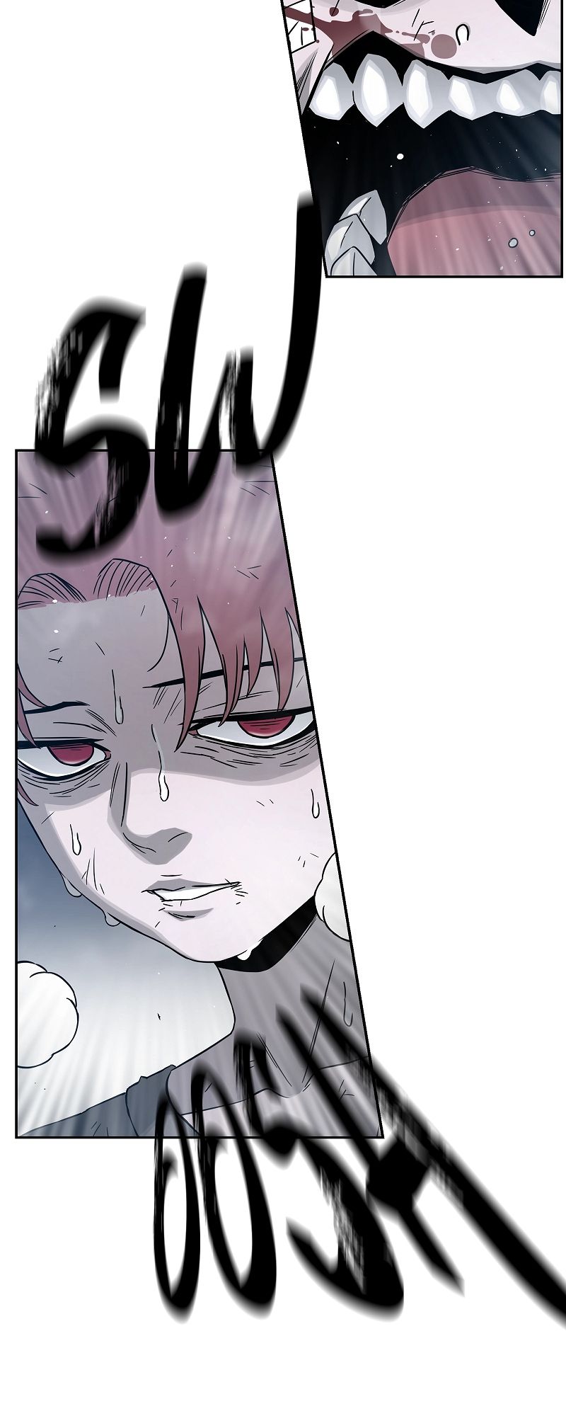 Evil Hunter - Episode 51 — page 40