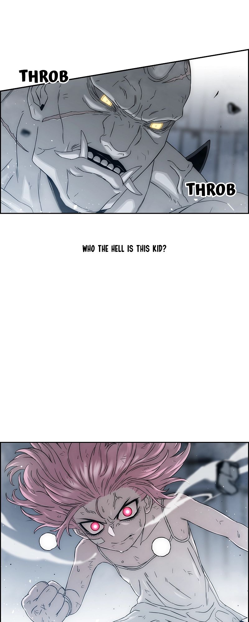 Evil Hunter - Episode 51 — page 5