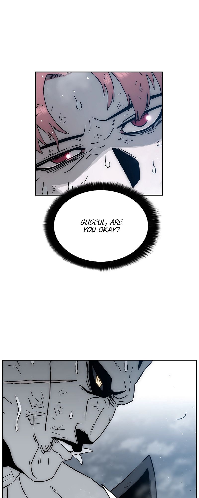 Evil Hunter - Episode 51 — page 59