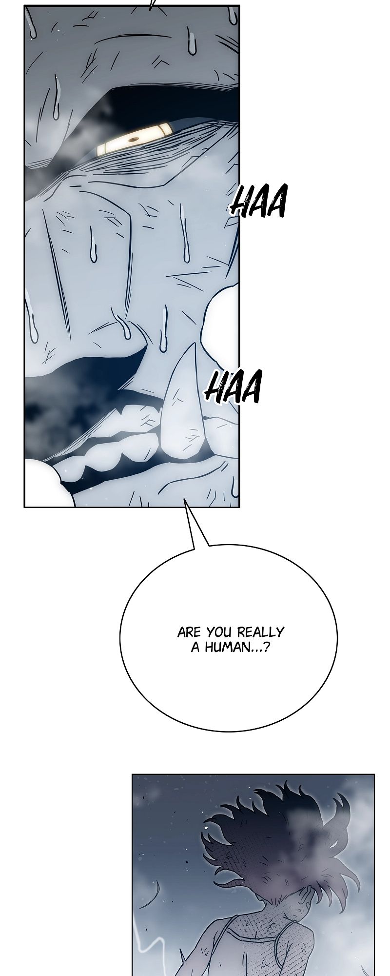 Evil Hunter - Episode 51 — page 71