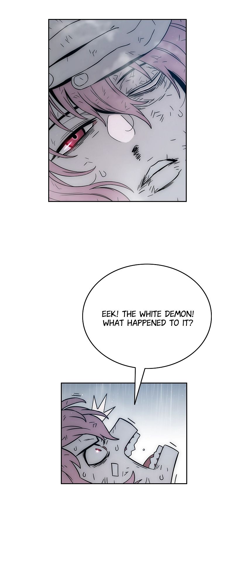 Evil Hunter - Episode 51 — page 75