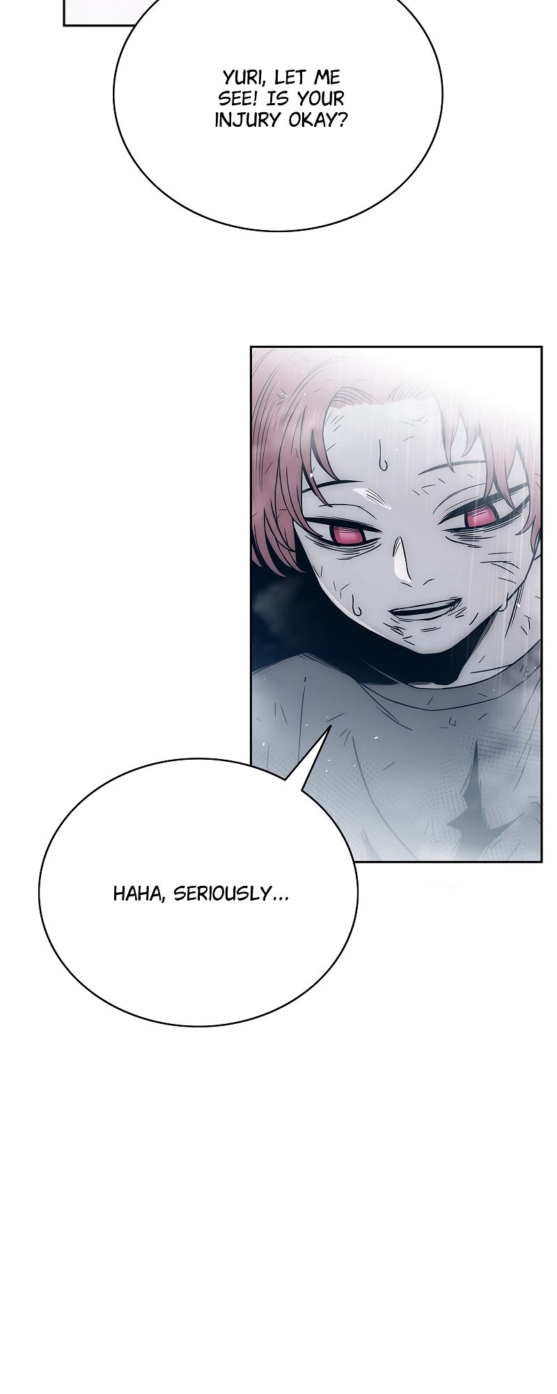 Evil Hunter - Episode 51 — page 77