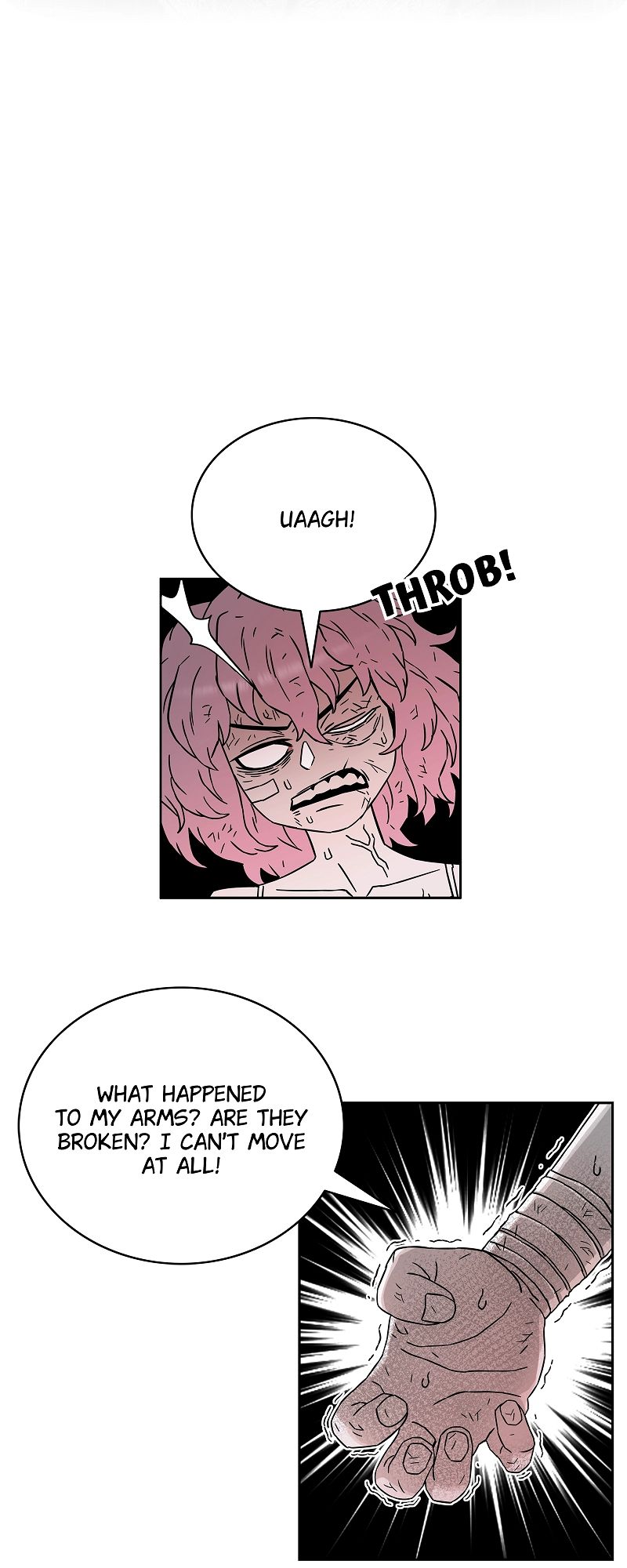 Evil Hunter - Episode 51 — page 79