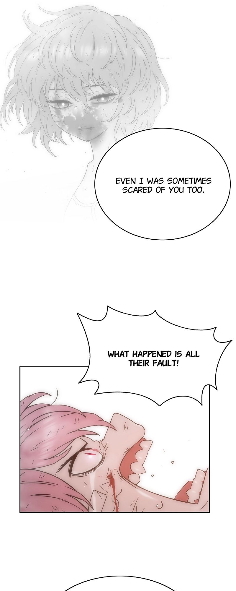 Evil Hunter - Episode 51 — page 87