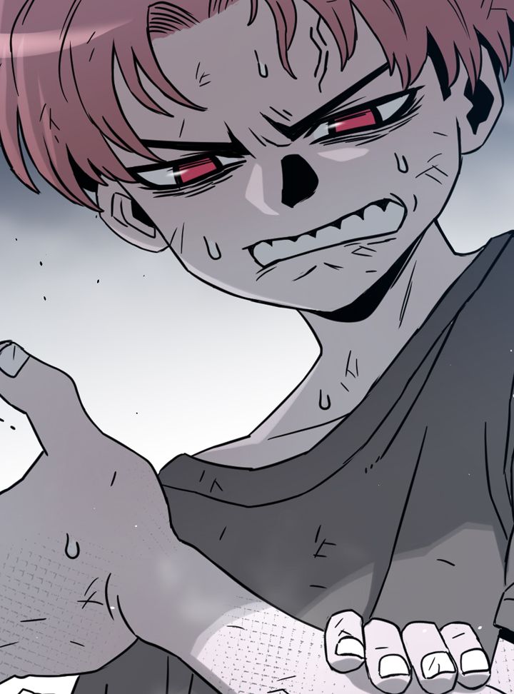 Evil Hunter episode 51