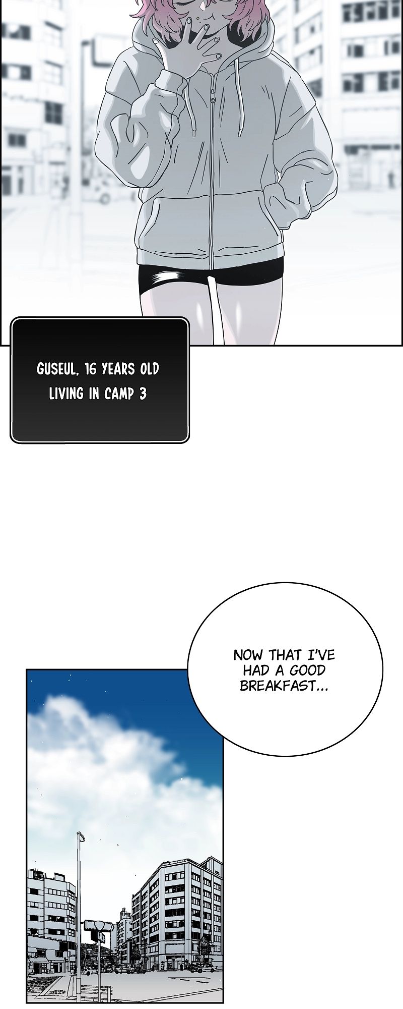 Evil Hunter - Episode 52 — page 12