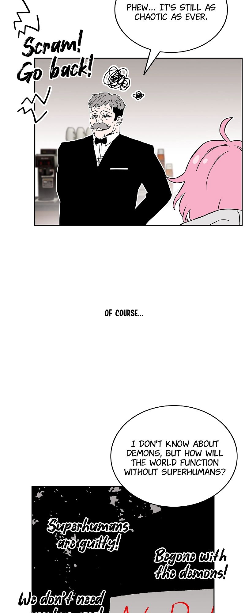 Evil Hunter - Episode 52 — page 22
