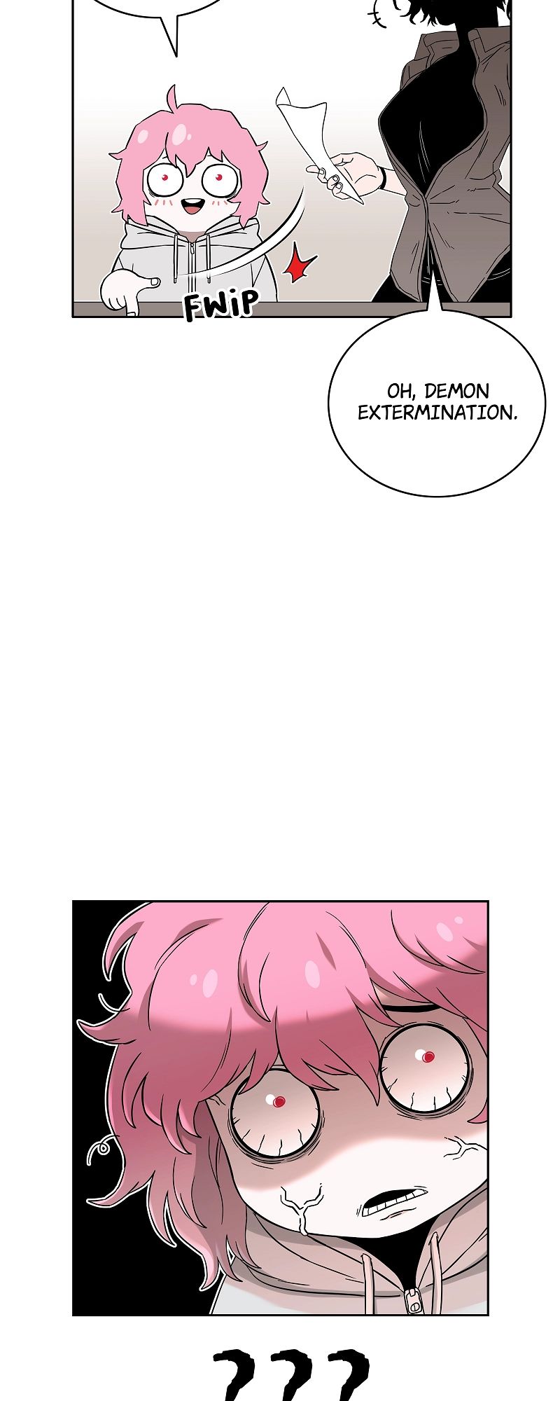 Evil Hunter - Episode 52 — page 25