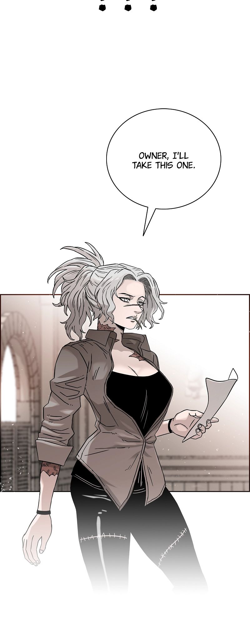 Evil Hunter - Episode 52 — page 26