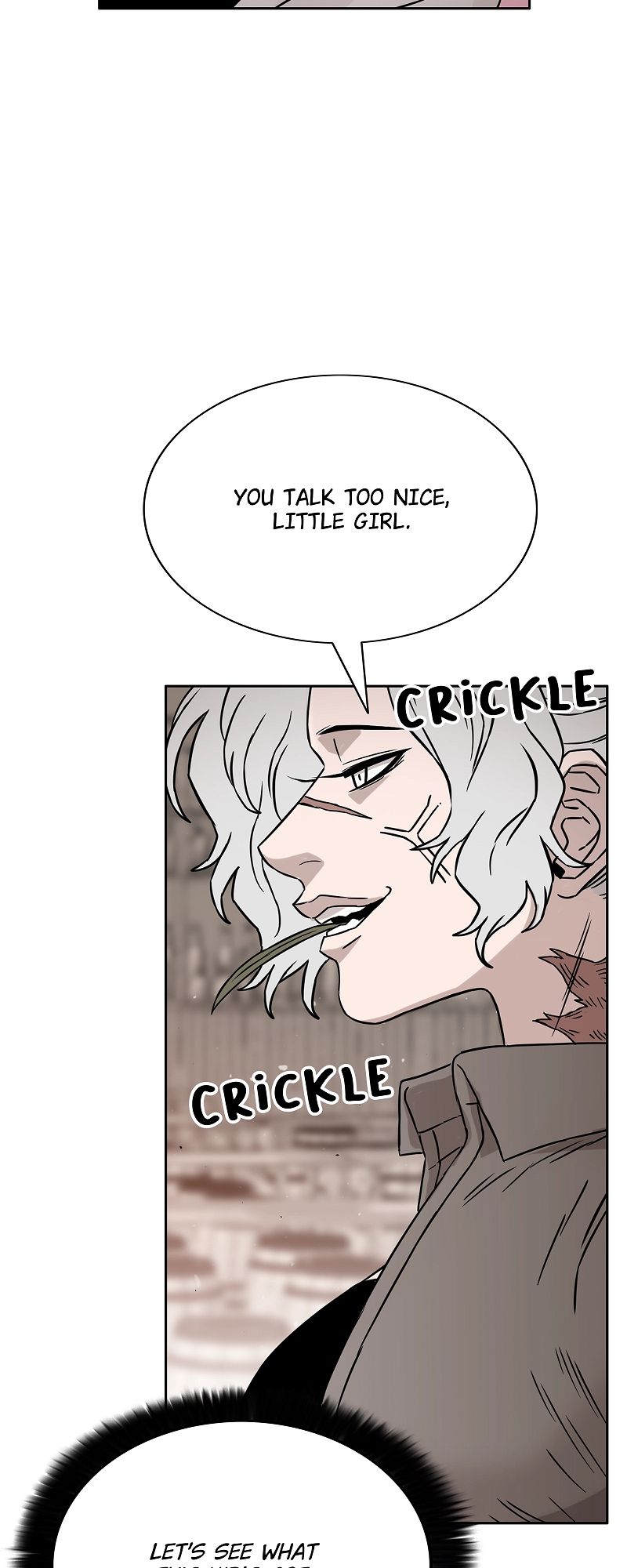 Evil Hunter - Episode 52 — page 34