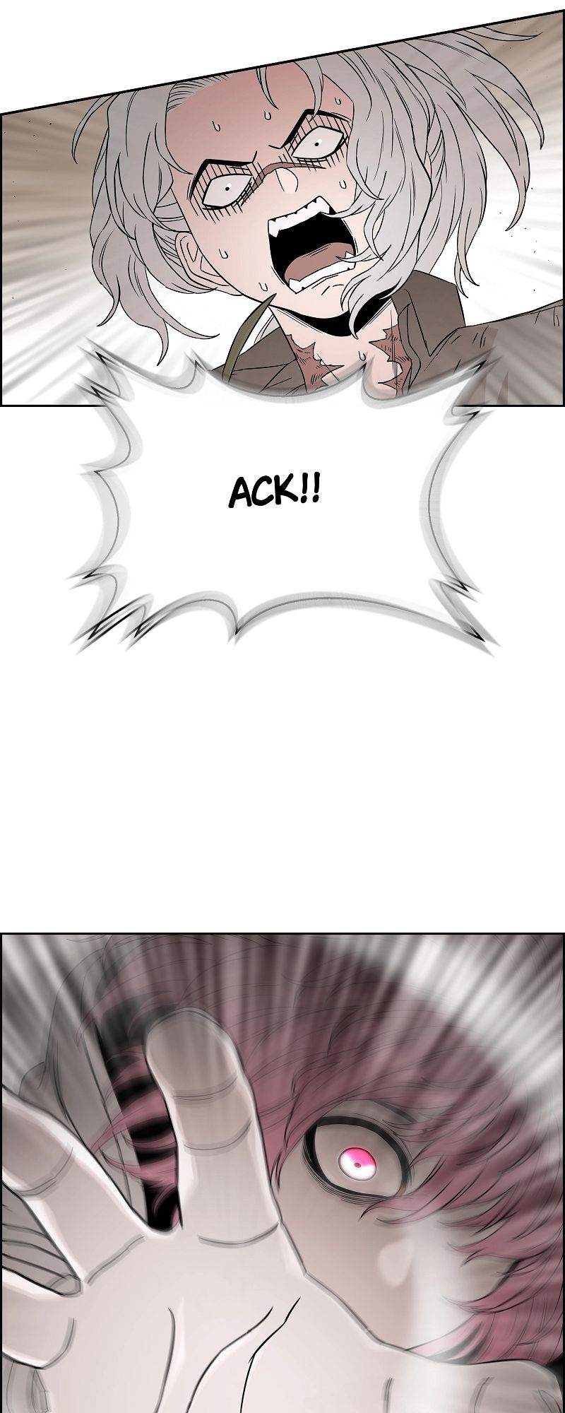 Evil Hunter - Episode 52 — page 36