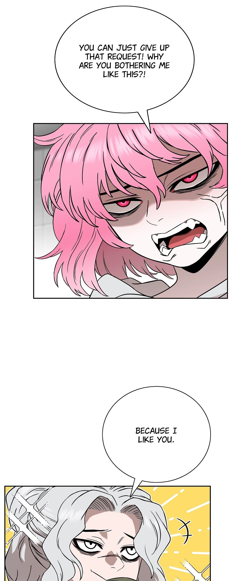 Evil Hunter - Episode 52 — page 50