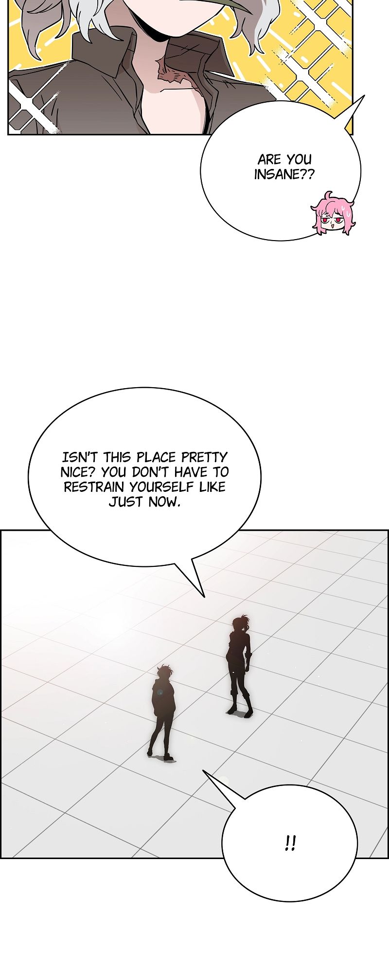 Evil Hunter - Episode 52 — page 51