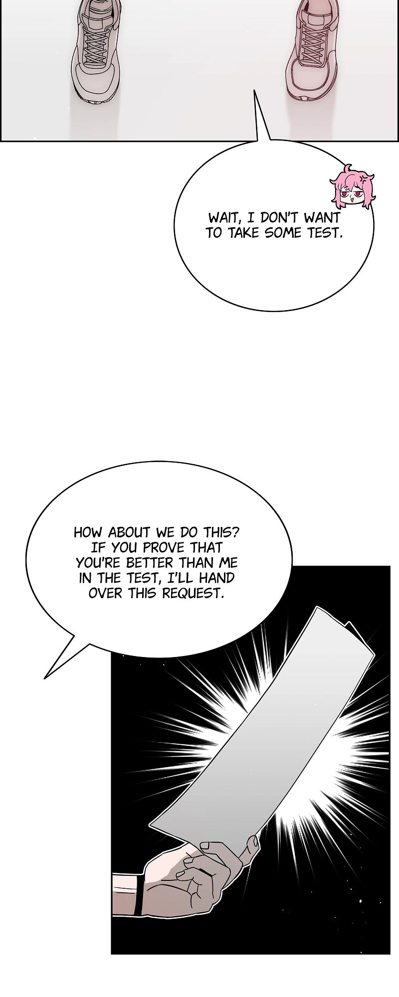 Evil Hunter - Episode 52 — page 55