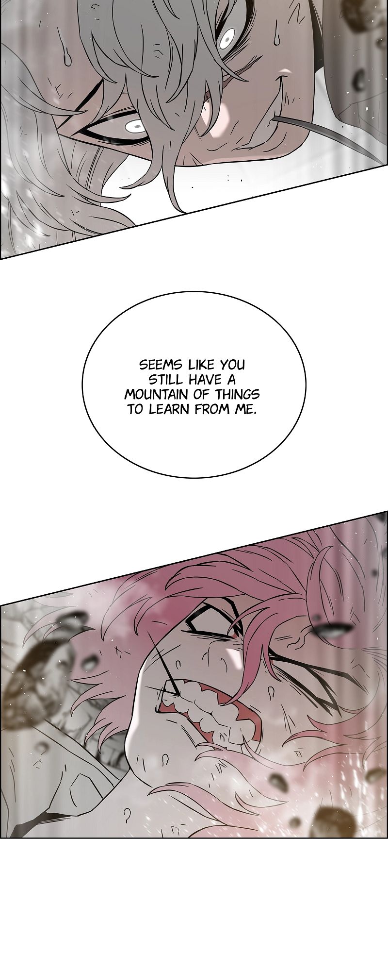 Evil Hunter - Episode 53 — page 29