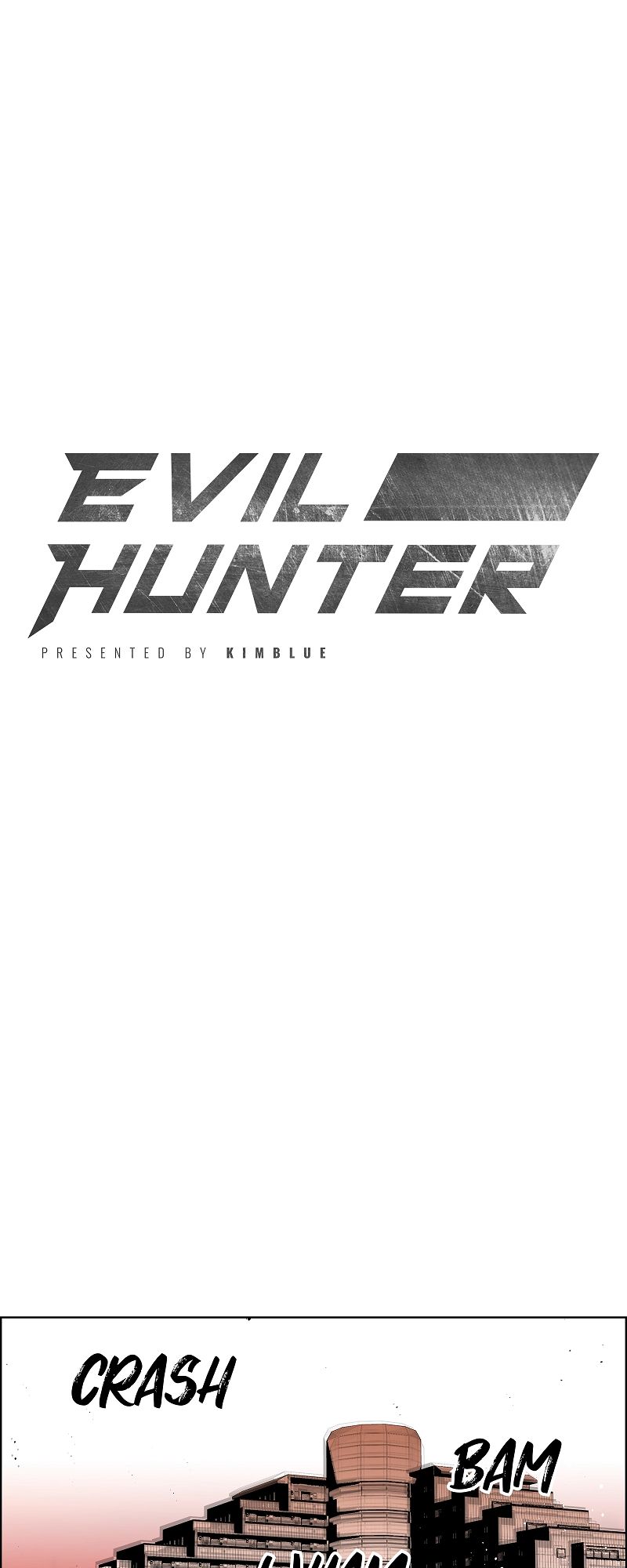 Evil Hunter - Episode 53 — page 30
