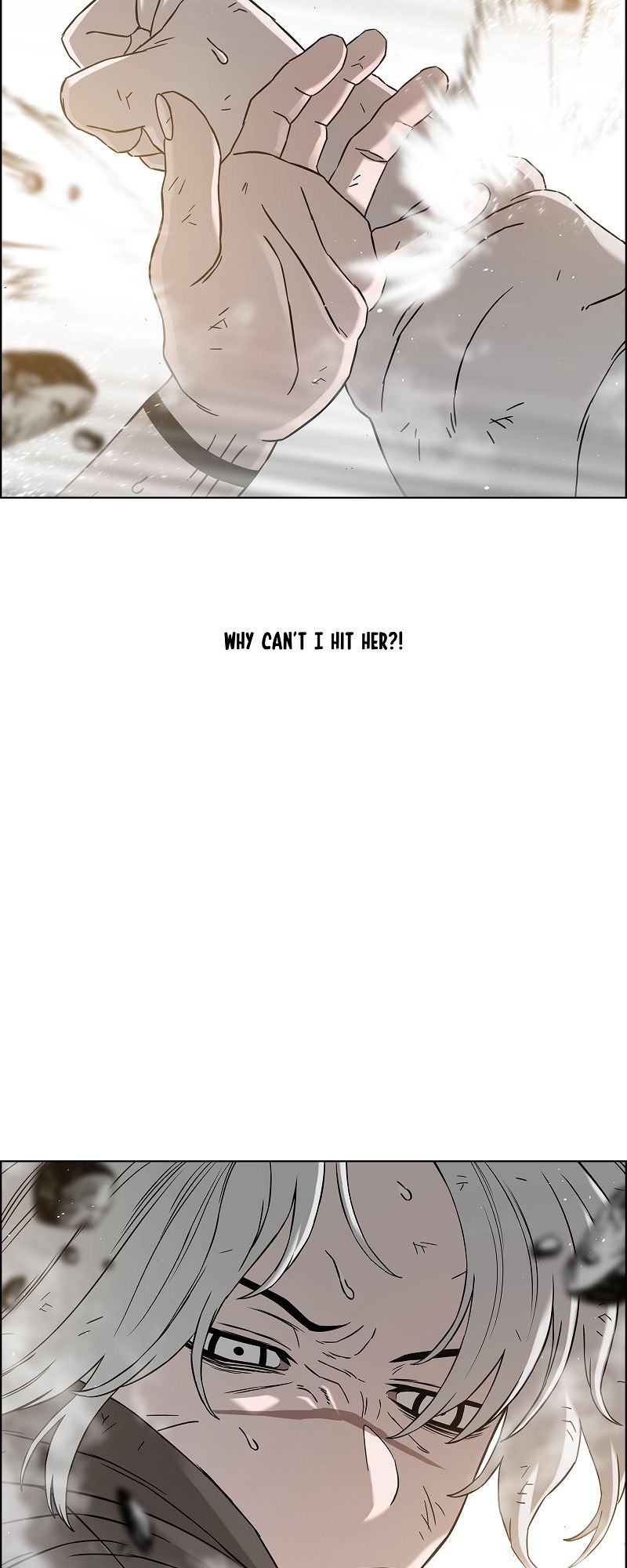 Evil Hunter - Episode 53 — page 33