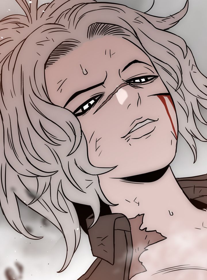 Evil Hunter episode 53