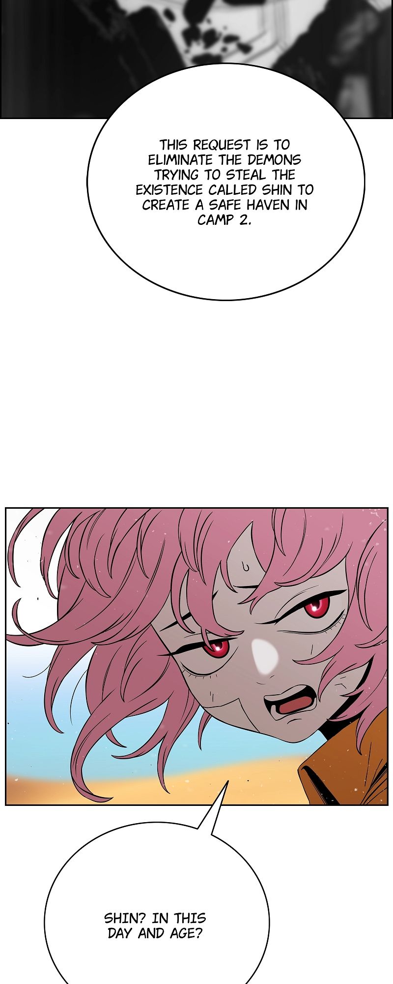 Evil Hunter - Episode 54 — page 18