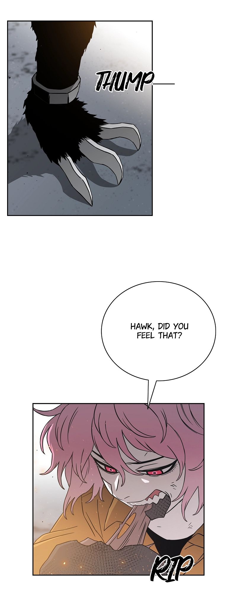 Evil Hunter - Episode 54 — page 29