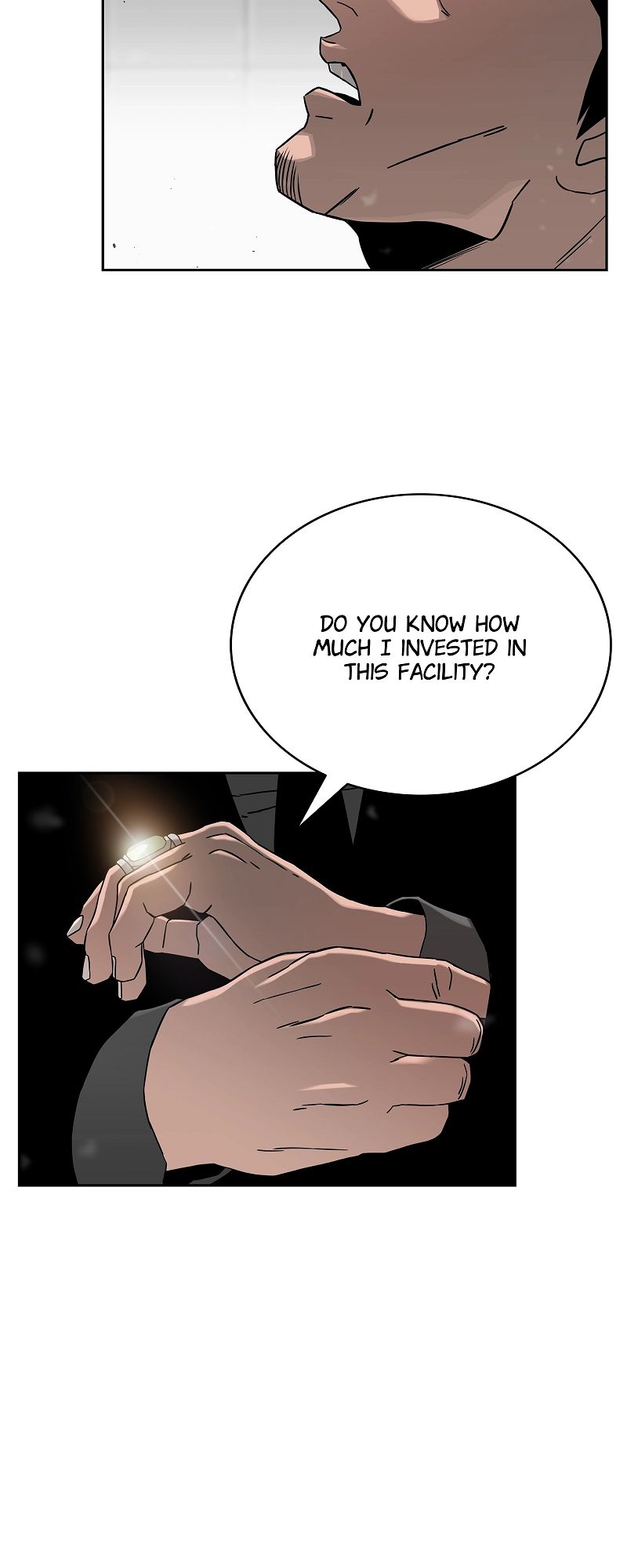Evil Hunter - Episode 54 — page 3